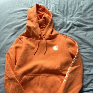 Carhartt hoodie